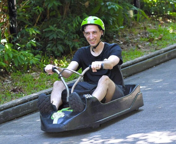 Descubre las Escuelas de Magia